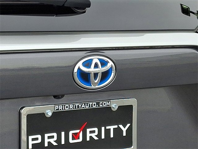 Used 2020 Toyota RAV4 XSE image 33