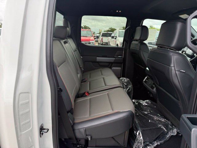 New 2026 Ford F150 Lariat w/ Equipment Group 501A Mid AWD/4WD image 10
