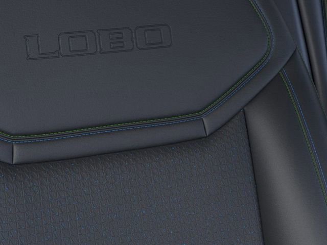 New 2026 Ford Maverick Lobo image 17