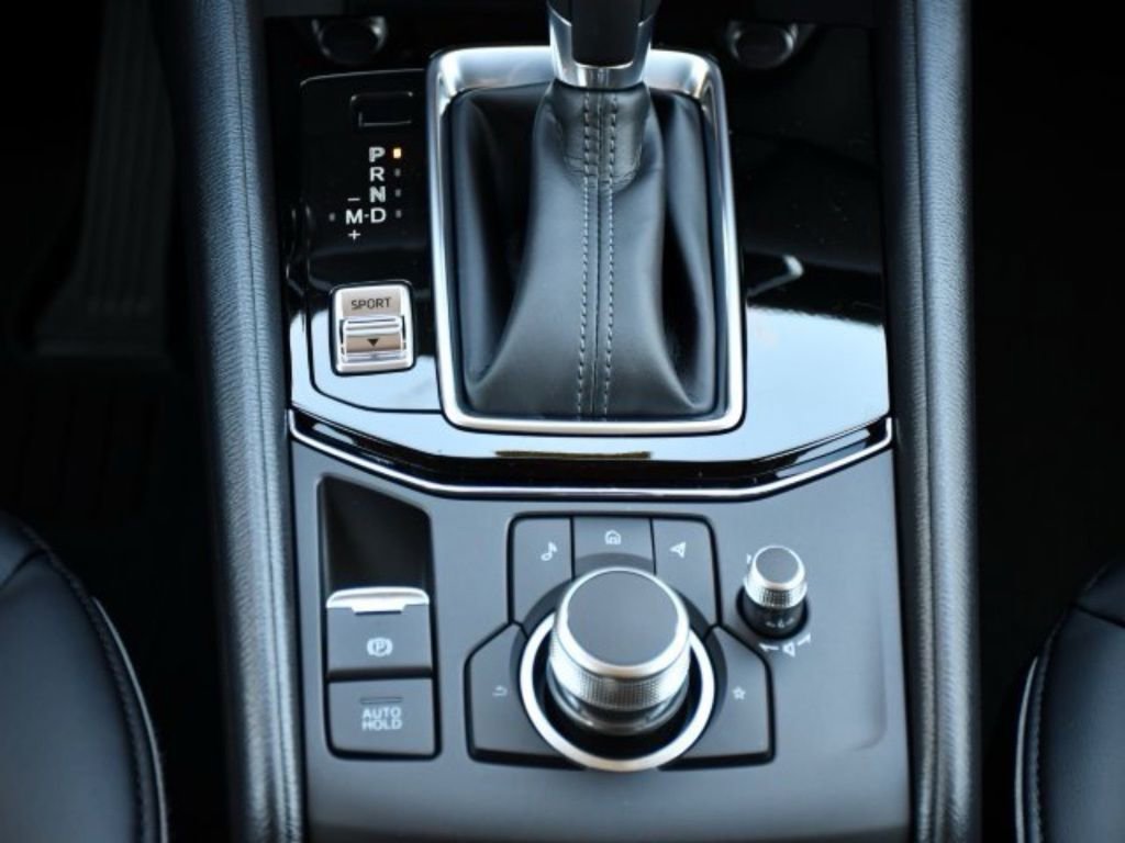 New 2025 MAZDA CX-5 AWD 2.5 S w/ Select Package image 27
