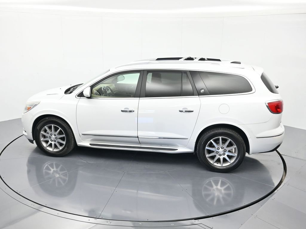 Used 2016 Buick Enclave Leather FWD image 35