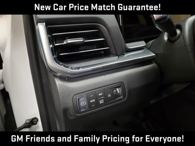 New 2026 GMC Terrain Elevation w/ Black Edition image 14