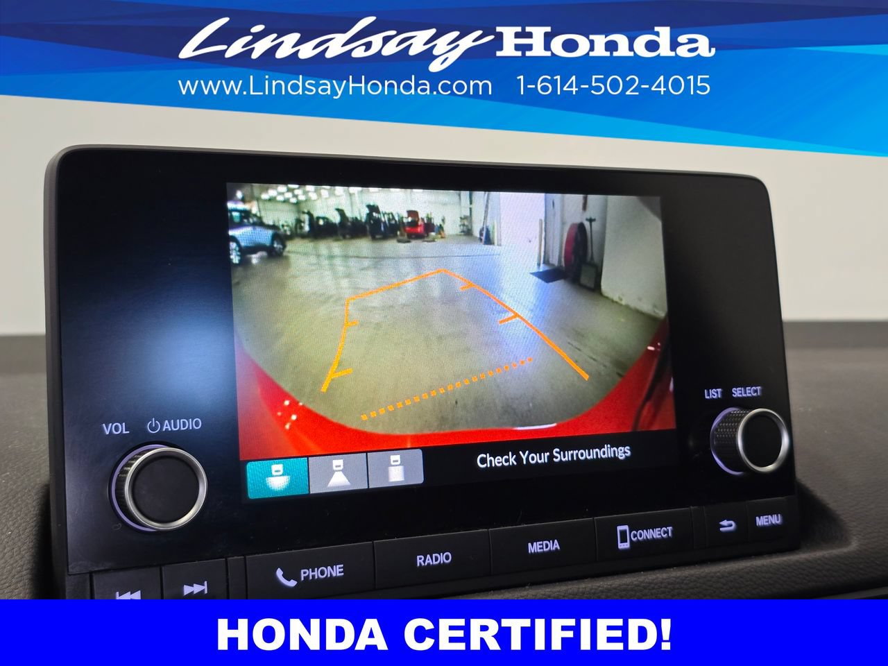 Certified 2023 Honda Civic Sport image 18
