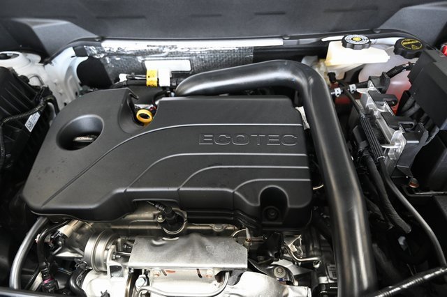 New 2026 GMC Terrain AT4 w/ Convenience Package III image 30