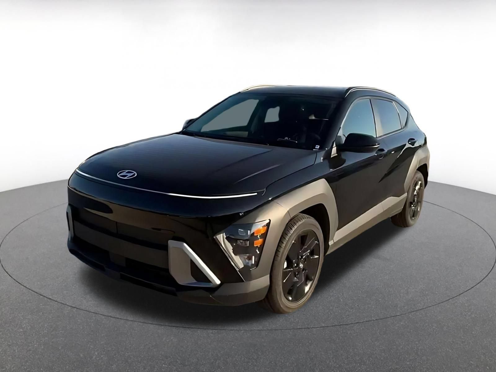 Used 2026 Hyundai Kona SEL Sport FWD image 6
