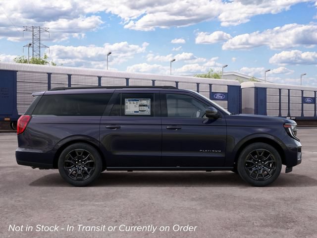 New 2027 Ford Expedition Max Platinum AWD/4WD image 5