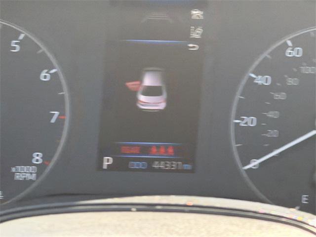 Certified 2024 Toyota Corolla LE image 14