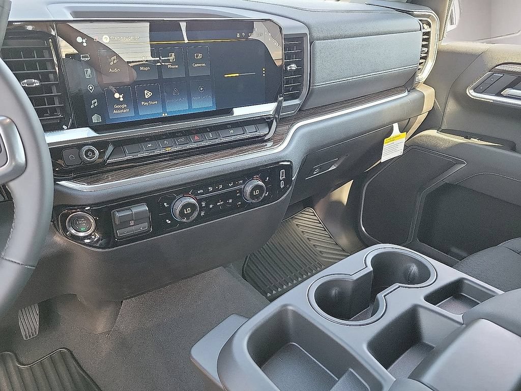 New 2026 Chevrolet Silverado 1500 LT AWD/4WD image 20