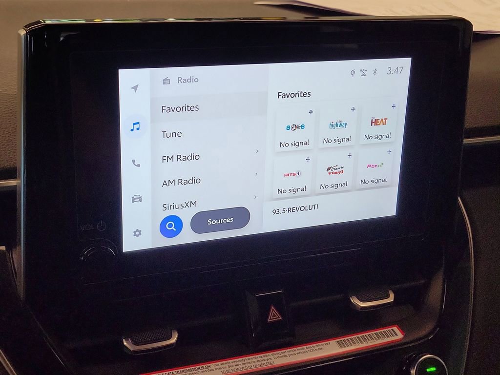 Used 2024 Toyota Corolla Cross XSE w/ Convenience Package AWD/4WD image 24