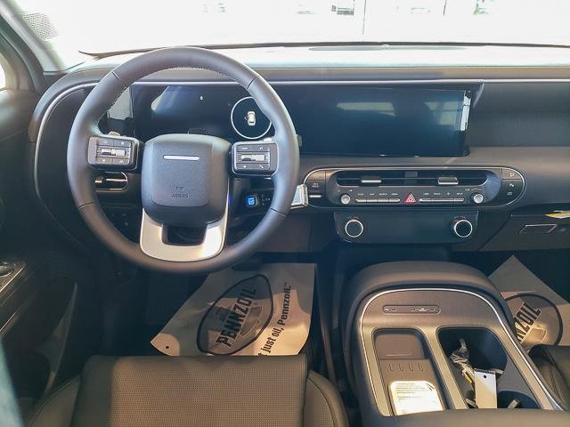 New 2026 Hyundai Palisade SEL image 14