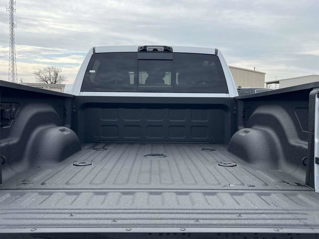 New 2026 RAM 2500 Laramie image 18