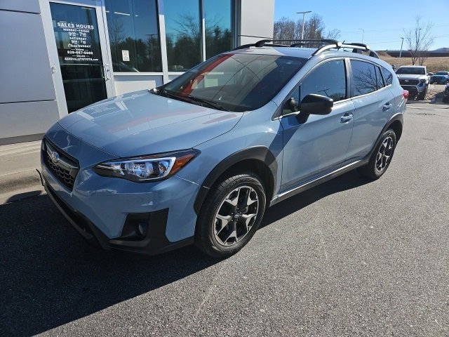 Used 2019 Subaru Crosstrek 2.0i w/ Eyesight System image 1