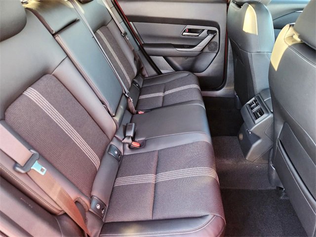 New 2025 MAZDA CX-50 AWD 2.5 S w/ Weather Package image 18