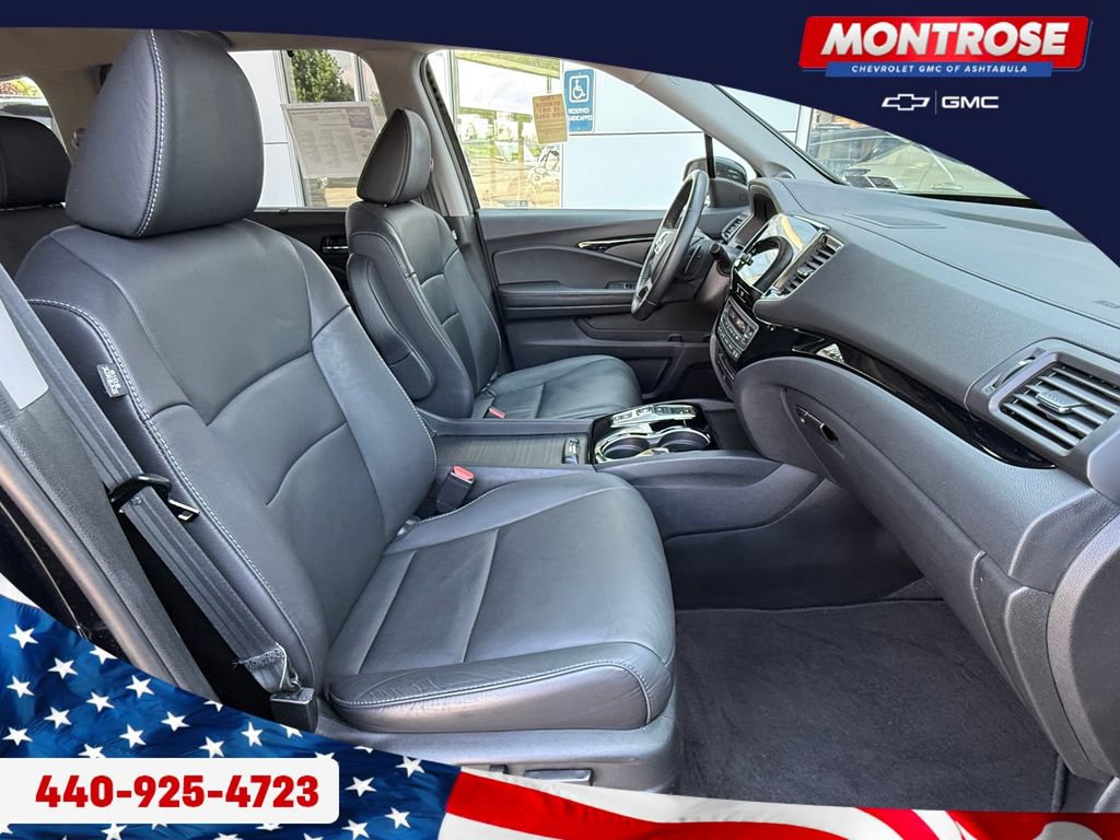 Used 2022 Honda Pilot Touring image 26