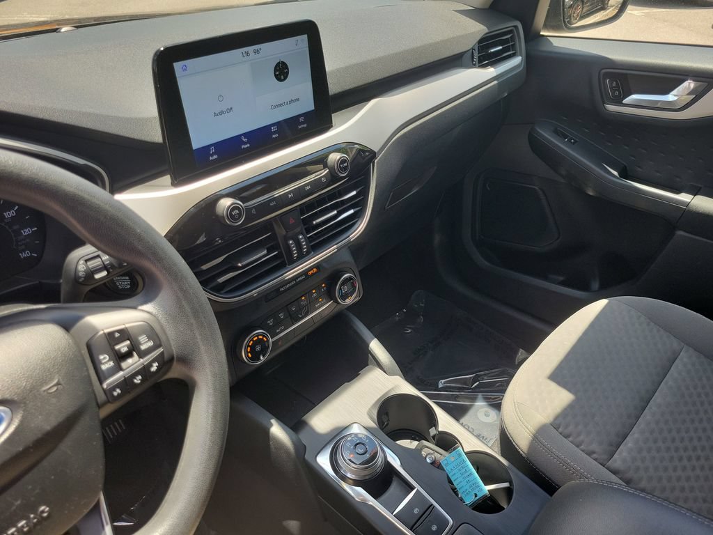 Used 2020 Ford Escape SE AWD/4WD image 24