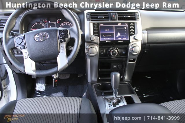 Used 2024 Toyota 4Runner SR5 image 11