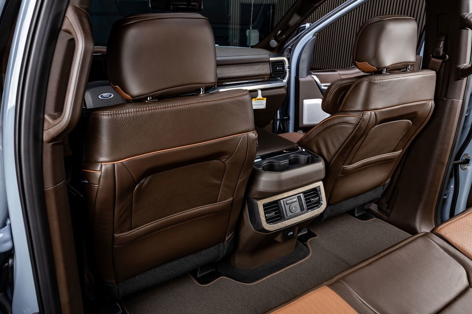 Used 2026 Ford F350 King Ranch w/ Chrome Package AWD/4WD image 32