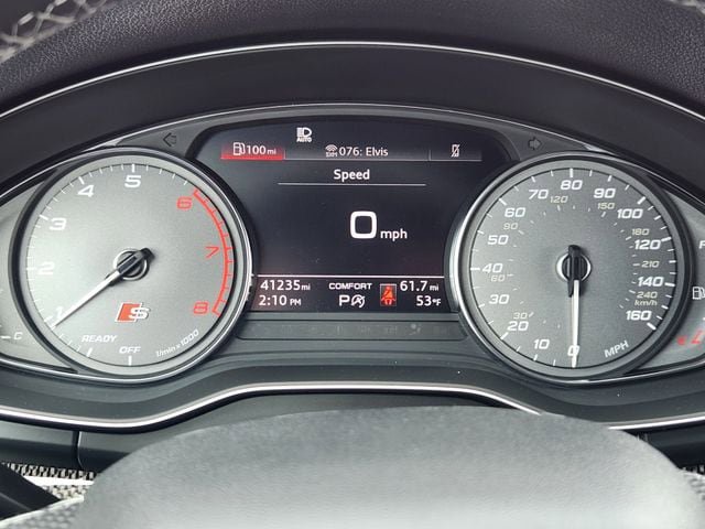 Used 2022 Audi SQ5 Premium w/ Convenience Package AWD/4WD image 14