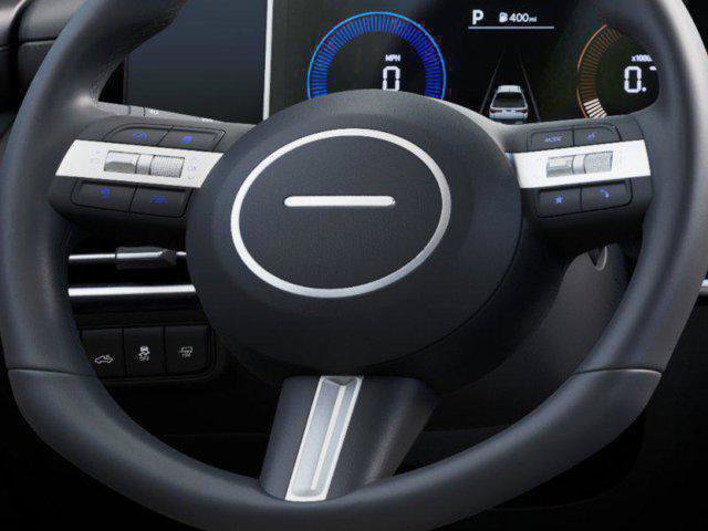 New 2026 Hyundai Santa Cruz SEL FWD image 15