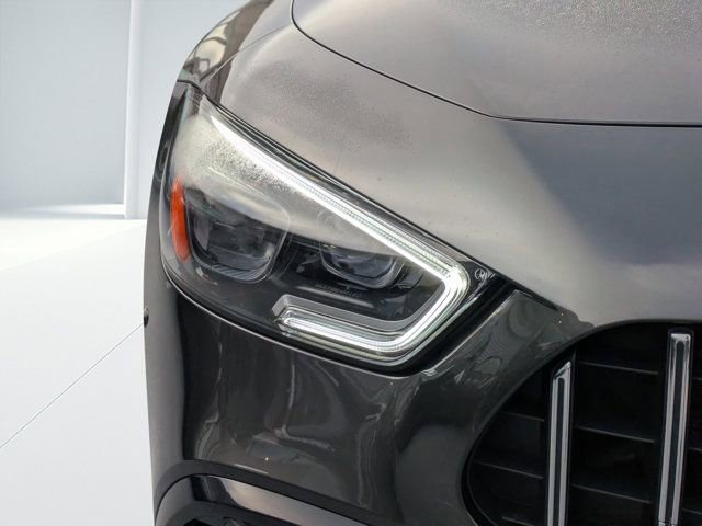 Used 2023 Mercedes-Benz AMG GT 43 image 8