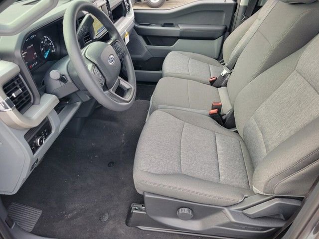 New 2026 Ford F250 XL w/ STX Appearance Package image 7