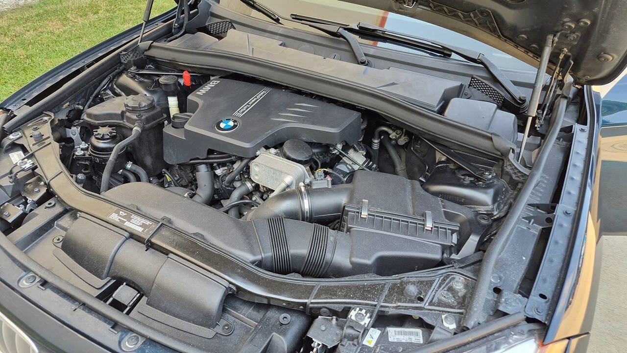 Used 2014 BMW X1 xDrive28i AWD/4WD image 78