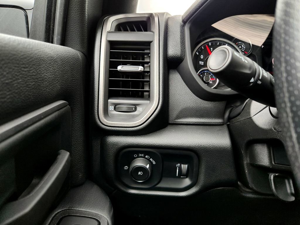 New 2026 RAM 4500 Tradesman image 14