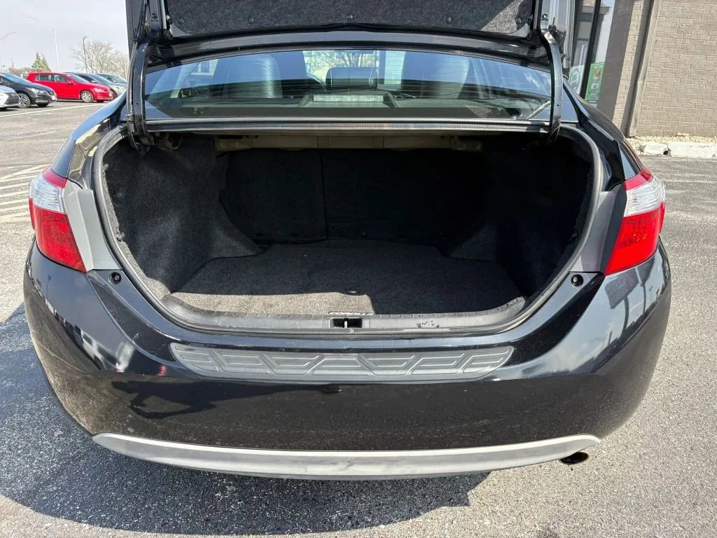 Used 2016 Toyota Corolla S w/ Protection Package FWD image 9