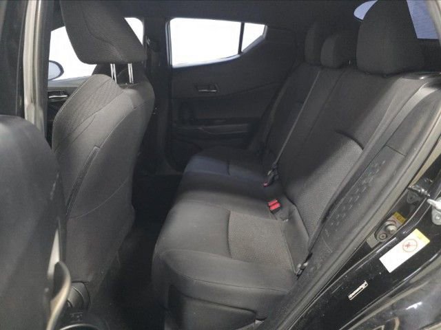 Used 2018 Toyota C-HR XLE FWD image 8