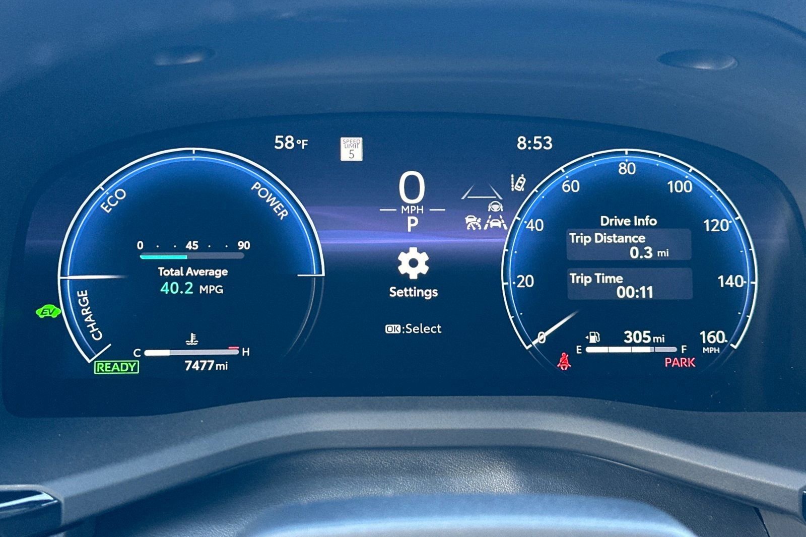 Certified 2025 Toyota Camry XSE FWD image 41