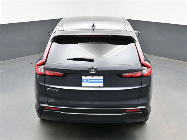 Used 2026 Honda CR-V LX image 40