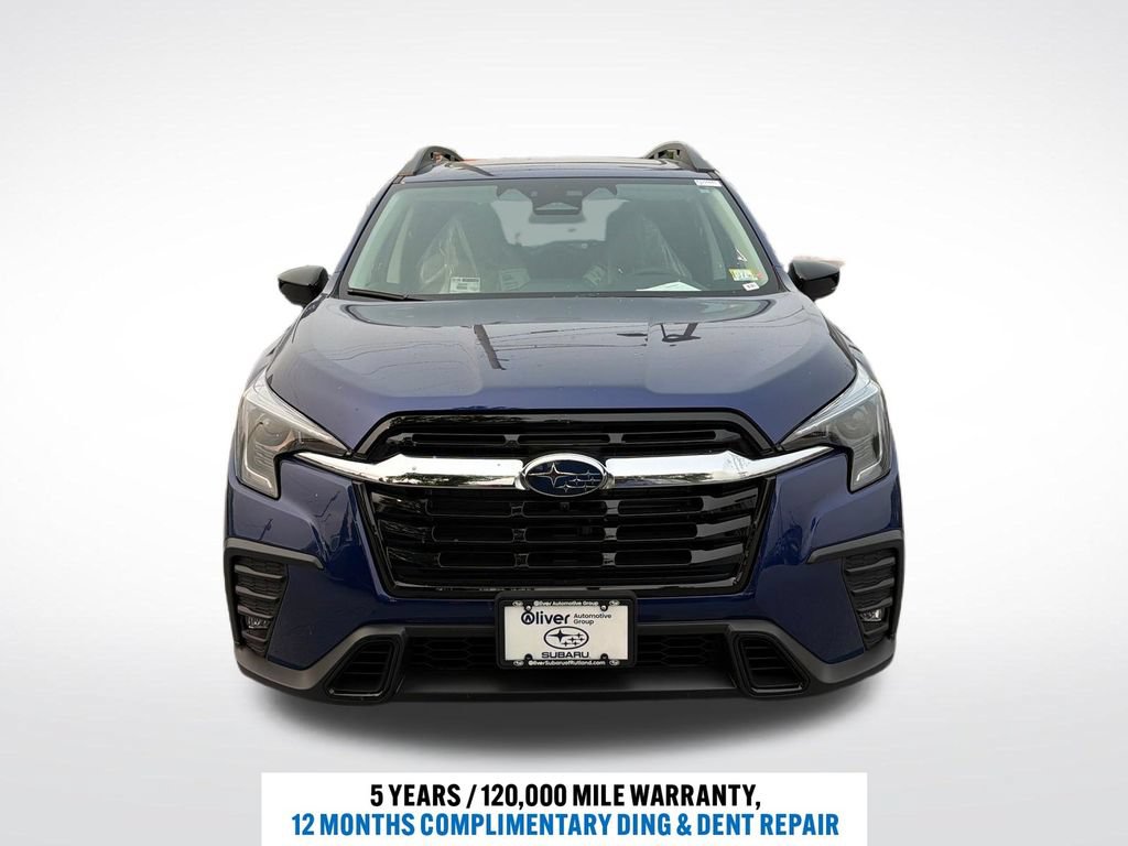 New 2026 Subaru Ascent Limited