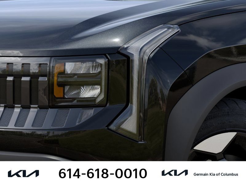 New 2027 Kia Seltos S FWD image 13