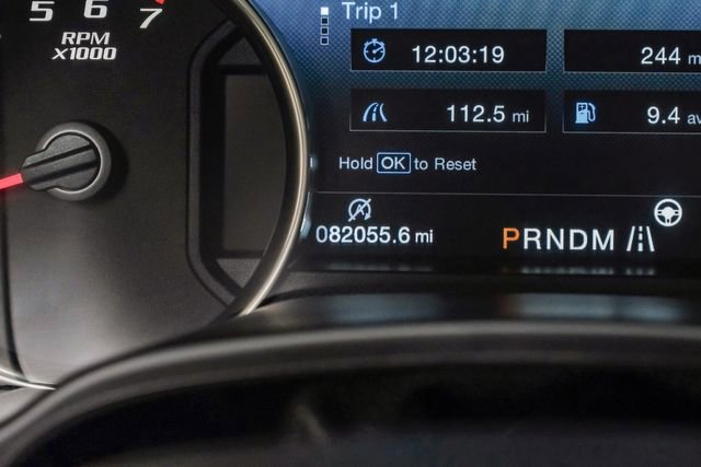 Used 2018 Ford F150 Raptor w/ Equipment Group 802A Luxury image 20