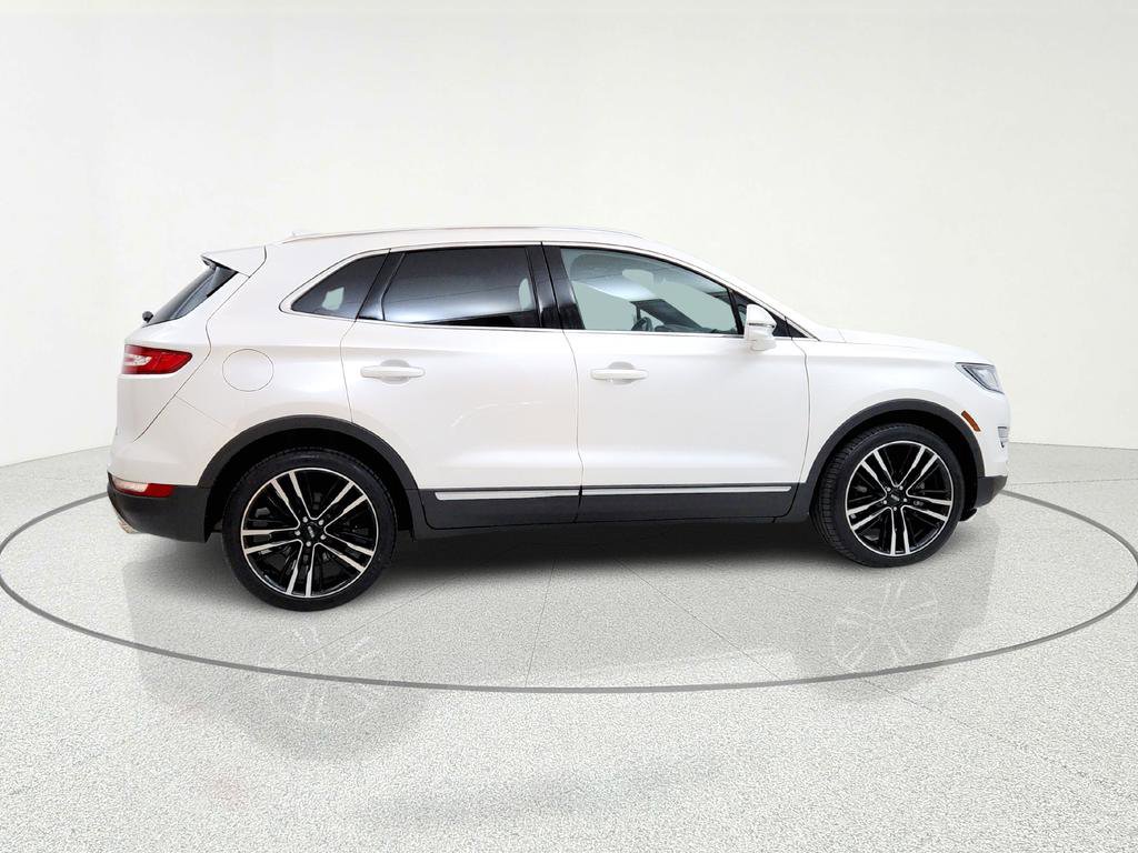 Used 2018 Lincoln MKC Reserve image 9