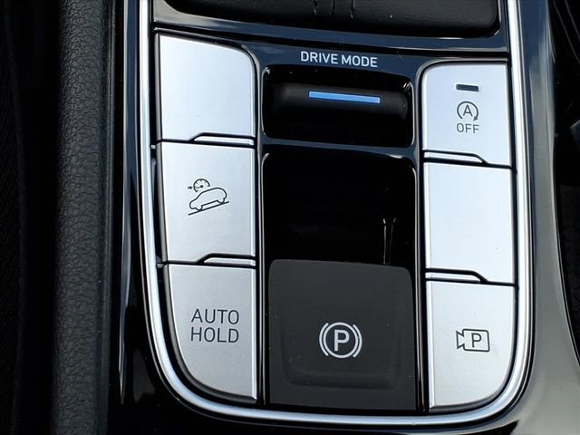 New 2026 Hyundai Tucson SEL image 9