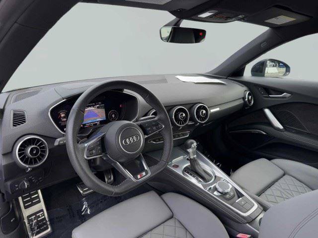 Used 2023 Audi TTS 2.0T Coupe AWD/4WD image 27