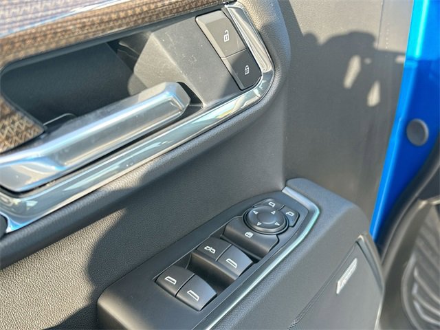 New 2026 Chevrolet Silverado 1500 LT Trail Boss w/ LT Trail Boss Premium Package image 24