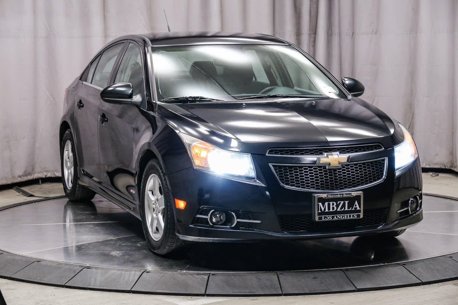 Used 2014 Chevrolet Cruze LT w/ RS Package FWD image 5