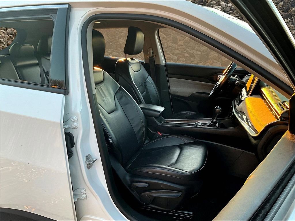 Used 2022 Jeep Compass Latitude image 7