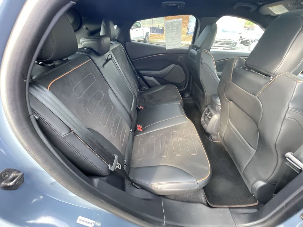 Used 2023 Ford Mustang Mach-E GT AWD/4WD image 27