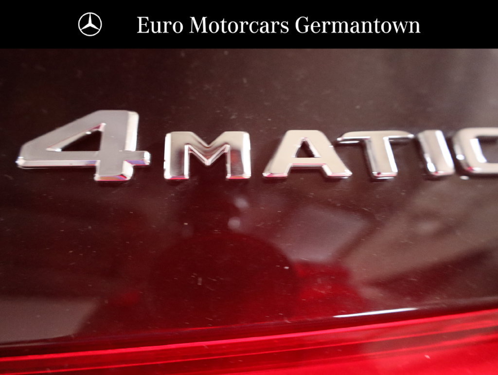 Certified 2026 Mercedes-Benz GLE 350 4MATIC image 66