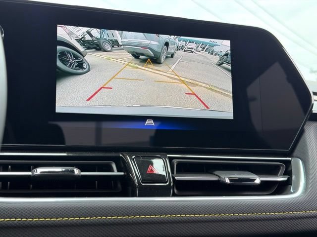 New 2026 Chevrolet TrailBlazer ACTIV w/ Convenience Package FWD image 27