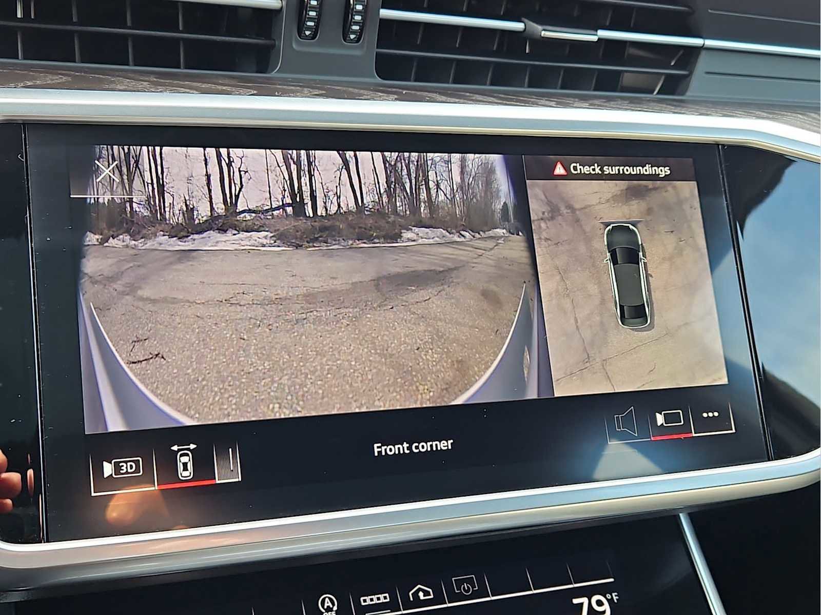 Certified 2023 Audi A6 2.0T Premium w/ Convenience Package image 26