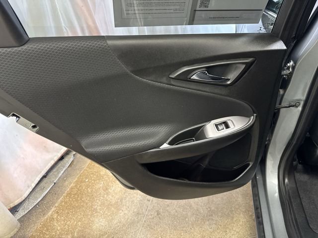 Used 2024 Chevrolet Malibu LT FWD image 23