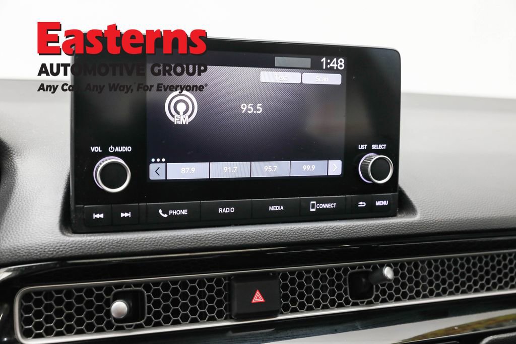 Used 2022 Honda Civic EX image 18