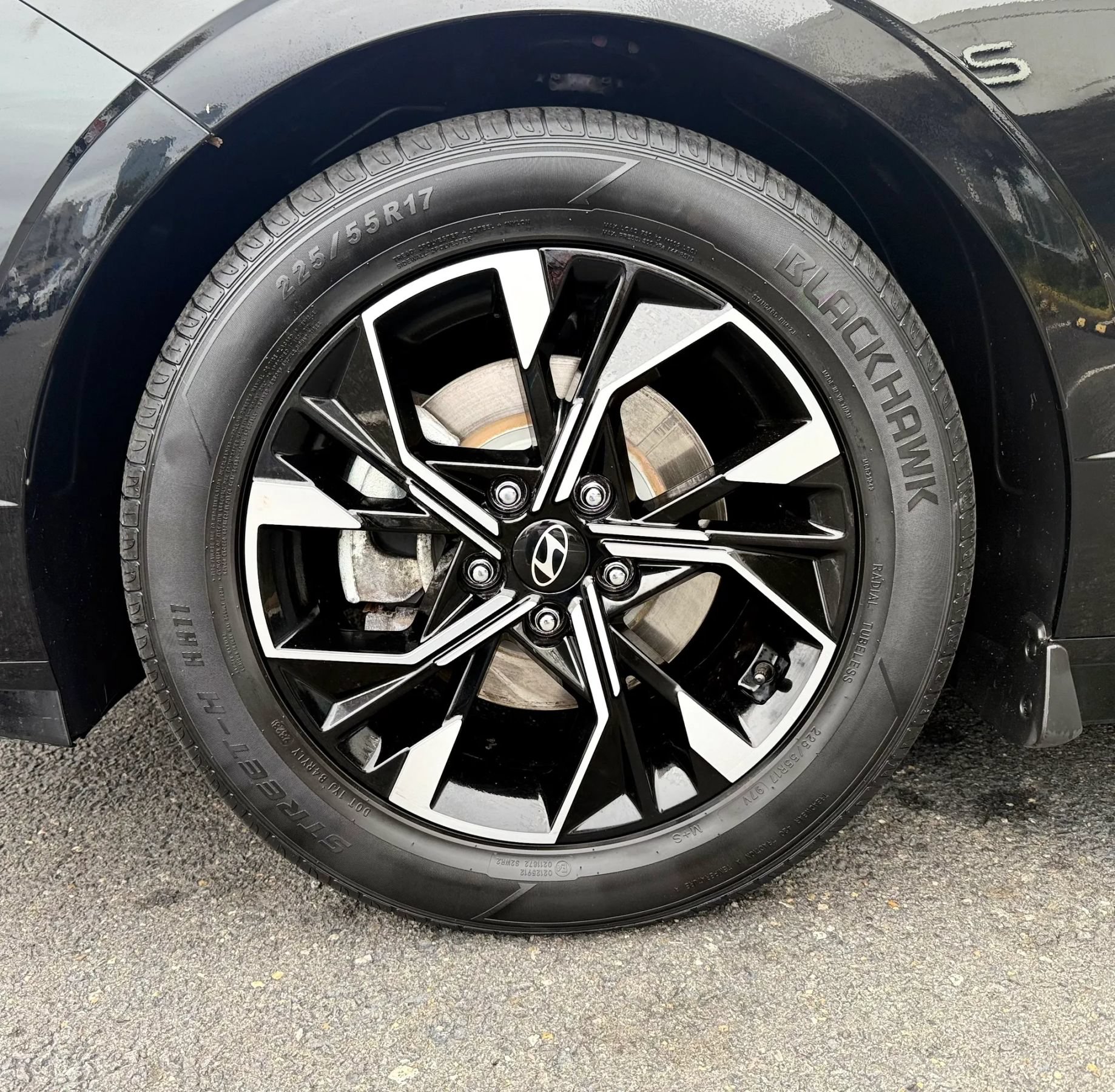 Used 2024 Hyundai Sonata SEL FWD image 41