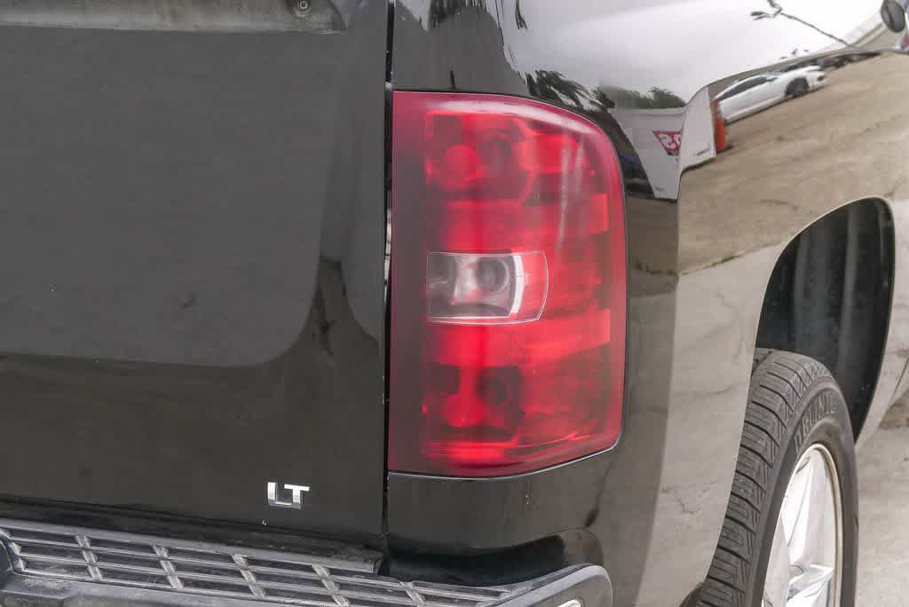 Used 2011 Chevrolet Silverado 1500 LT w/ Regional Value Package RWD image 10