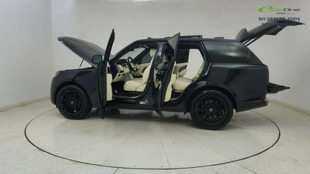 Used 2023 Land Rover Range Rover SE AWD/4WD image 72