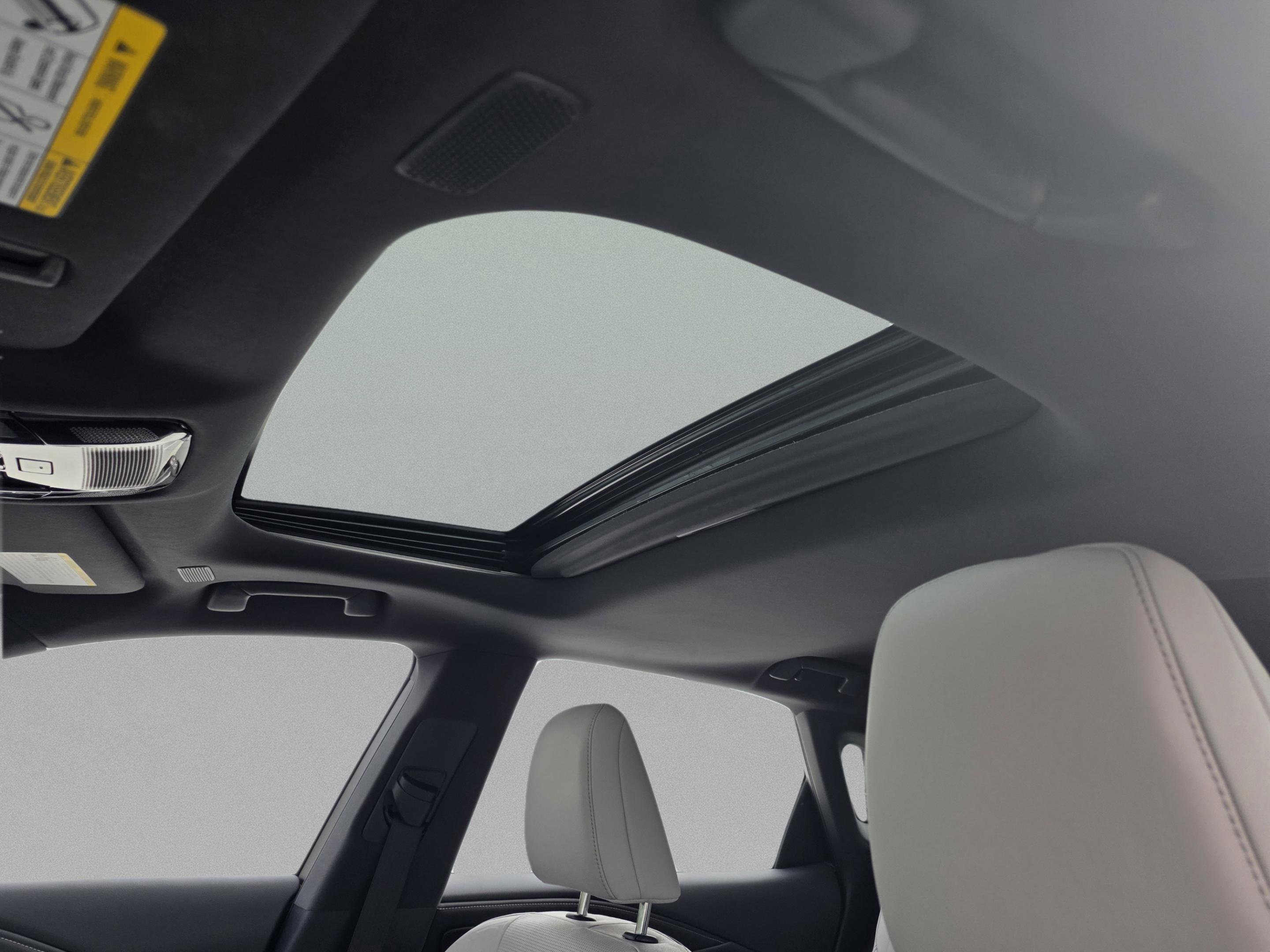 Certified 2023 Lexus RX 350 Premium Plus w/ Cold Area Package FWD image 13